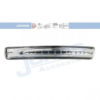 Pisca LED JOHNS 41 14 37-95