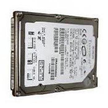 HP Festplatte 500GB 5400RPM SATA HGST JE (0,50 TB)