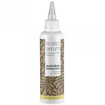 Trattamento anti-forfora Lemon Myrtle 150 ml