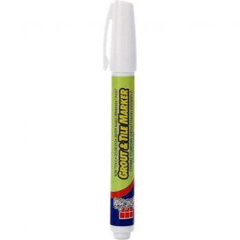 Grout Refresh Marker for Tiles