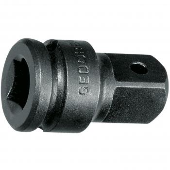 Gedore Impact Adapter 3/8 to 1/2