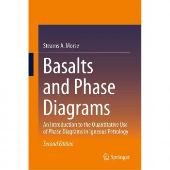 Vitalsource Technologies, Inc. Basalts and Phase Diagrams