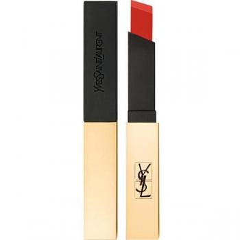 Yves Saint Laurent Rouge Pur Couture Slim Matte Lipstick 3g 37 Red on Fire