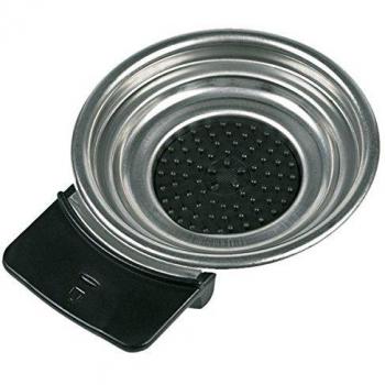 Porte Dosette 2 Tasses Noir Senseo Viva Café HD6563
