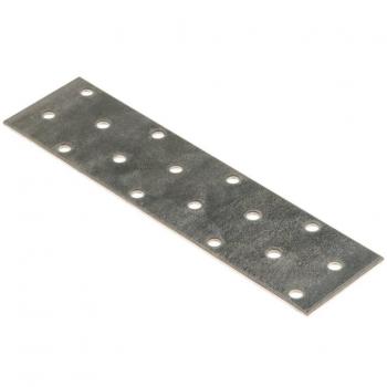 VidaXL Lochplatte 2 mm dick