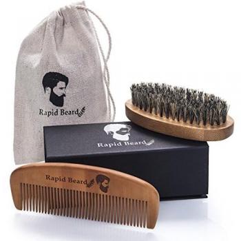 Rapid Men's Beard Care Pack