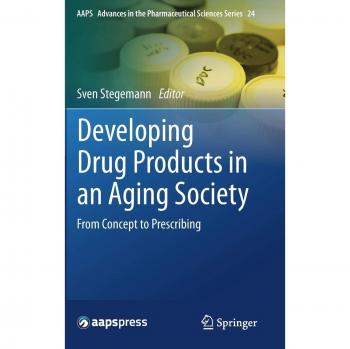 Developing Drug Products in an Aging Society: From Concept to Prescribing