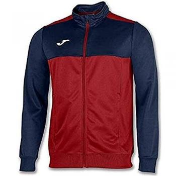 Joma Winner Navy Tracksuit