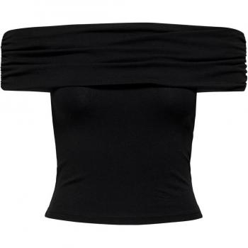 Only Livelove Women’s Open‑Shoulder T‑Shirt