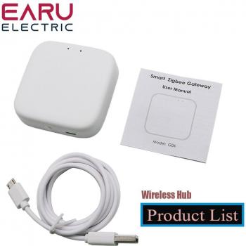 Tuya Smart Thermostatic Radiator Valve