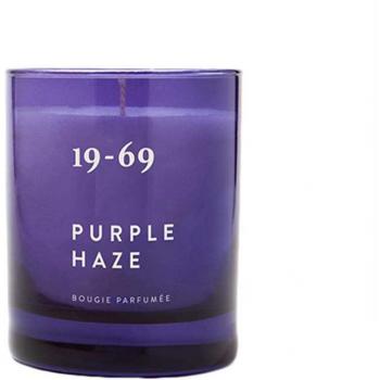 Purple Haze Relaxation Candle