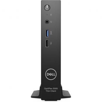 OptiPlex 3000 IoT Elite Black