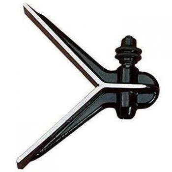 C11‑1224 Cast Iron Centre Head – For Combination Squares & Sets