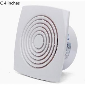 Ceiling Mount Exhaust Fan