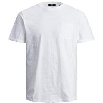 Camiseta Básica Jack & Jones Blatropic