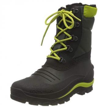 CMP Schneeschuhe Khalto 30Q4684 Schwarz 37