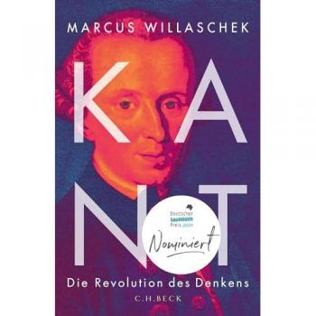 Willaschek, Marcus: Kant