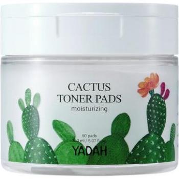 Bolsas de Tónico de Cactus Yadah