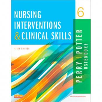 Nursing Interventions & Clinical Skills