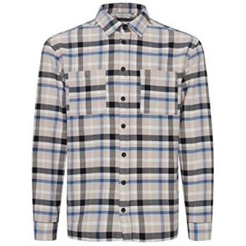 Chaqueta Casual Friday August Blanco