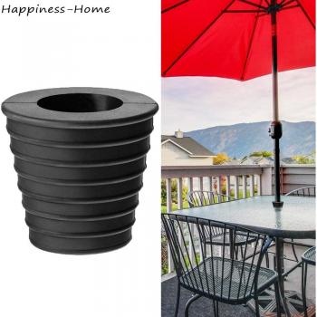 Cône de Parasol 38 mm – Kit Table Patio