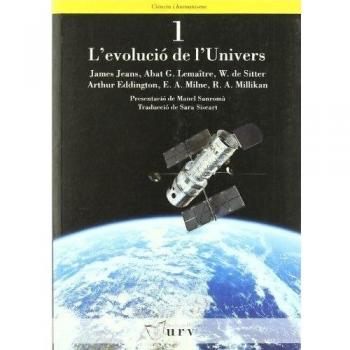 L'evolució de l'univers