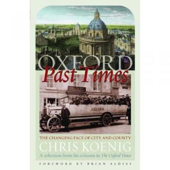 Oxford Past Times