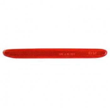 VAN WEZEL Reflector Trasero 2557939