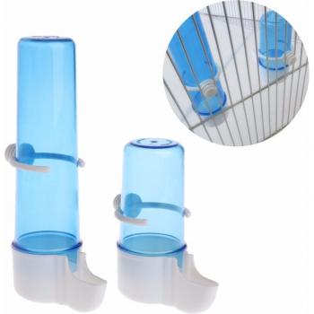 Bird Cage Water and Food Dispenser S/L Size C42