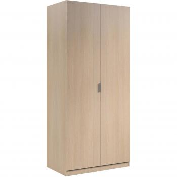 Armario Efecto Madera 82x52h180
