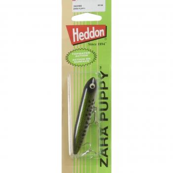 Zara Heddon Lure de Pesca 1/8 oz – Desde 1894