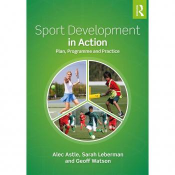 Vitalsource Technologies, Inc. Sport Development In Action