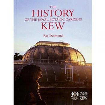 The History of Kew