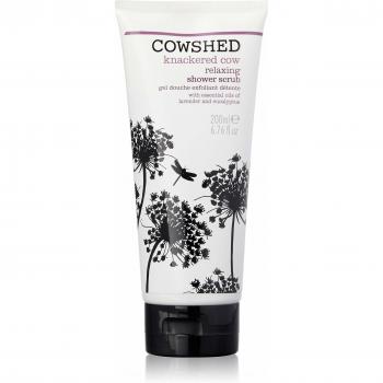 Bovine Balance: Relaxing Cow Bath Scrub, 200 ml