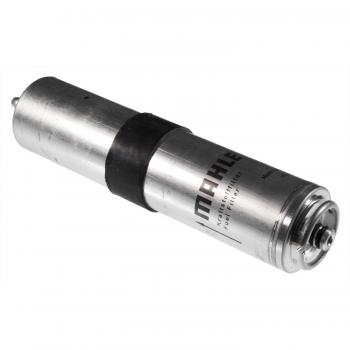 Fuel Filter KL763D by MAHLE ORIGINAL