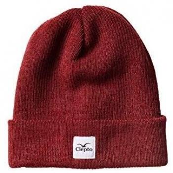 Cleptomanicx Wollmütze Cimo Beanie