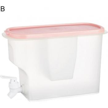 Réservoir à jus et soda 3,8 L – Design robuste