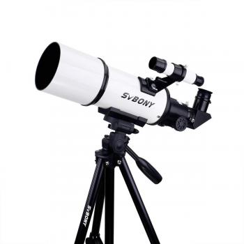 Svbony SV20 400 mm Teleskop – Ideal für Hobby-Astronomen & Landschaftsfotografie