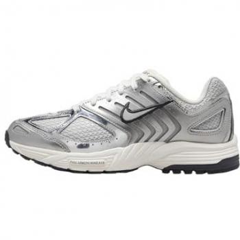 Nike Air Pegasus 2005 mujer, color gris, talla 37.5