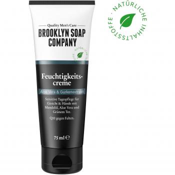 Brooklyn Everyday Moisturizer
