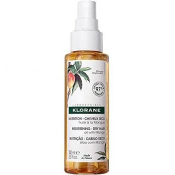 KLORANE ACEITE CON MANGO 1 ENVASE 100 ML