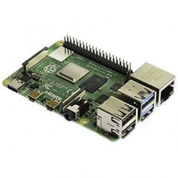 Raspberry Pi 4 B 1 Go – Edition standard