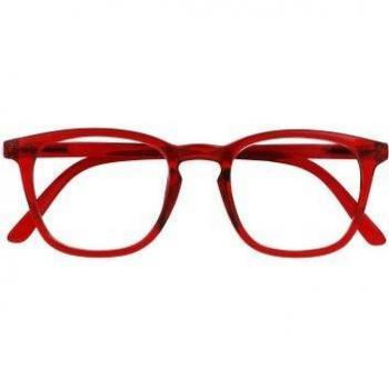 Óculos de Leitura Silac Burgundy 7705 Vermelho +3.50 1ud