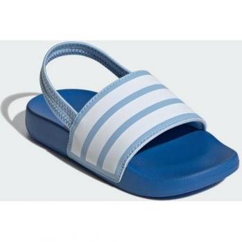 Adidas Sportswear Calzatura Aperta Adilette Blu