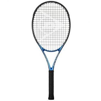 Adidas 100 Precision – Raquette Tennis Mixte – Couleur Bleue