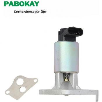 7.22630.17.0 EGR Valve for Opel Astra G Vectra B C Zafira 2000 2.2L