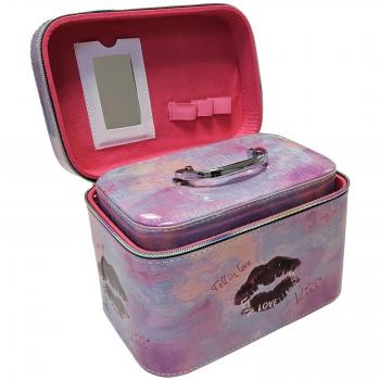 CosmetiLink Organizer 3‑in‑1
