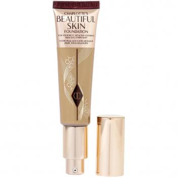 Charlotte Tilbury Beautiful Skin Foundation