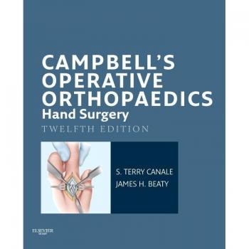 Vitalsource Technologies, Inc. Campbell's Operative Orthopaedics: Hand Surgery