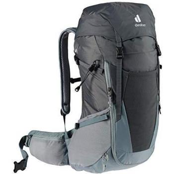 Deuter Futura sac à dos de randonnée mixte adulte gris 26L